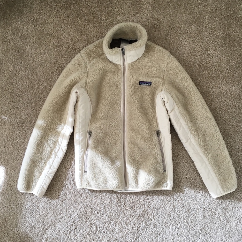 Patagonia Classic Retro-X Jacket XS